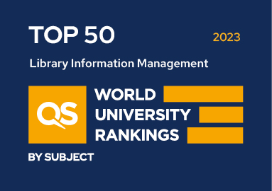 2023-Library and Information Management-Ranked 23